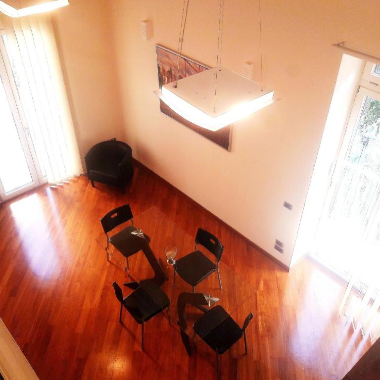 Suite Borbonica - Appartamento Deluxe - 14