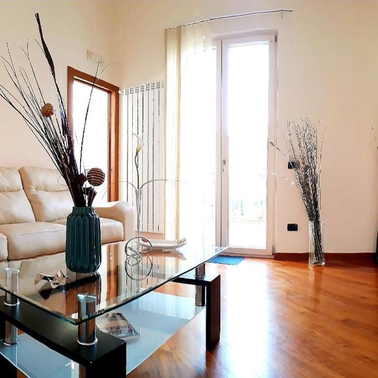 Suite Borbonica - Appartamento Deluxe - 30