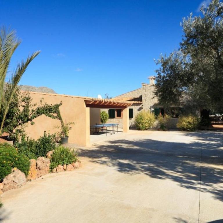 Can Venzala - Villa con piscina privada - 6