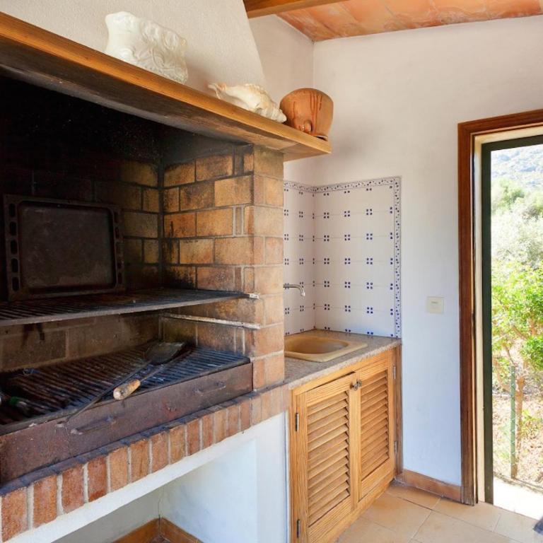 Can Venzala - Villa con piscina privada - 21