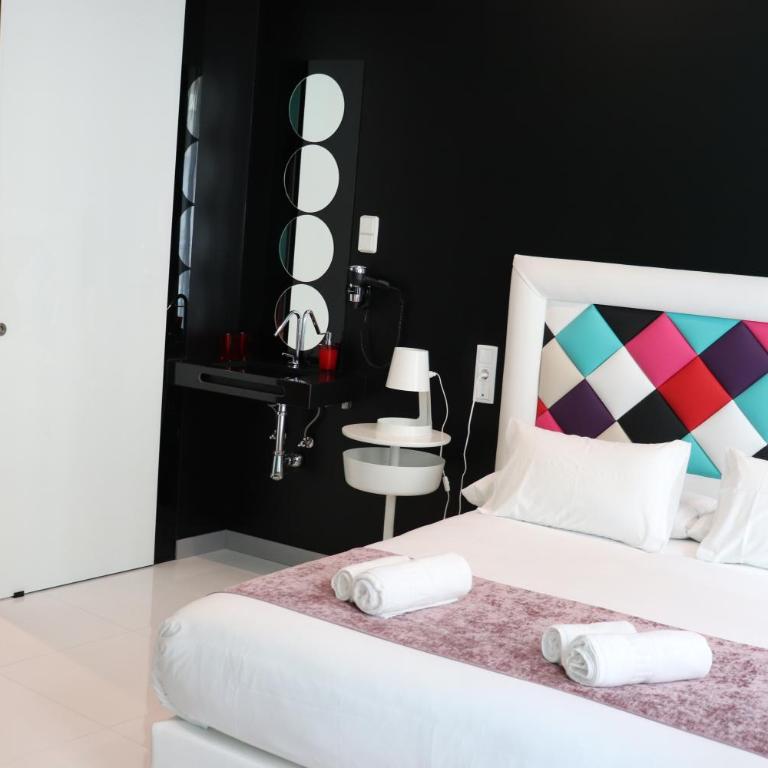 Hotel Freedom - Suite Familiar - 3