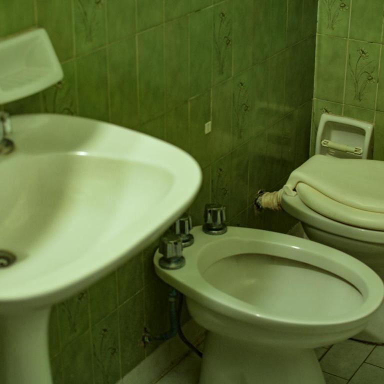 Hotel Aguamarina - Single Room - 5