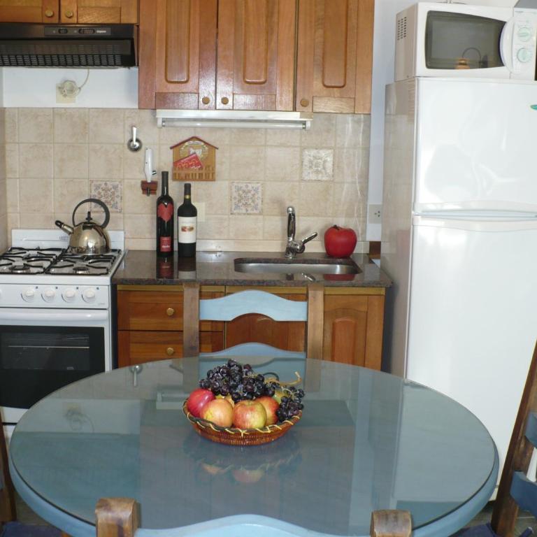 Complejo Frente al Golf - Bungalow de un dormitorio - 3