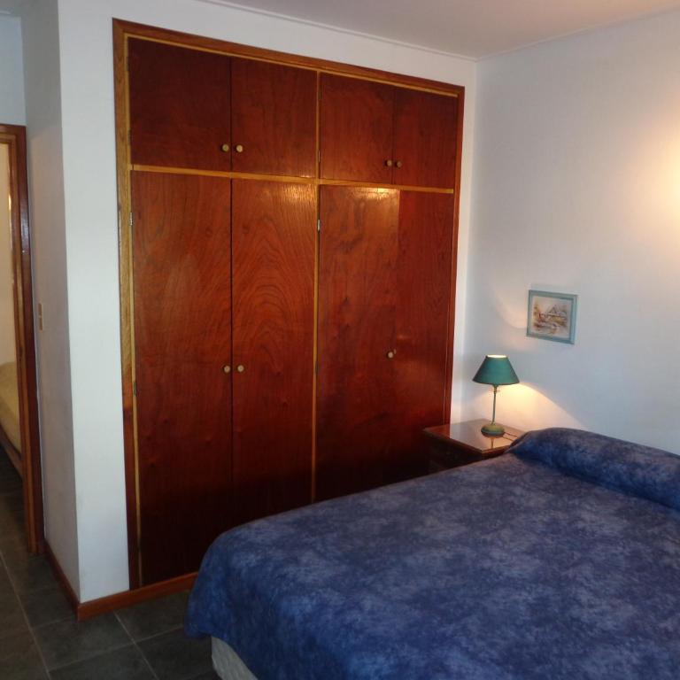 Complejo Frente al Golf - Apartamento - 3