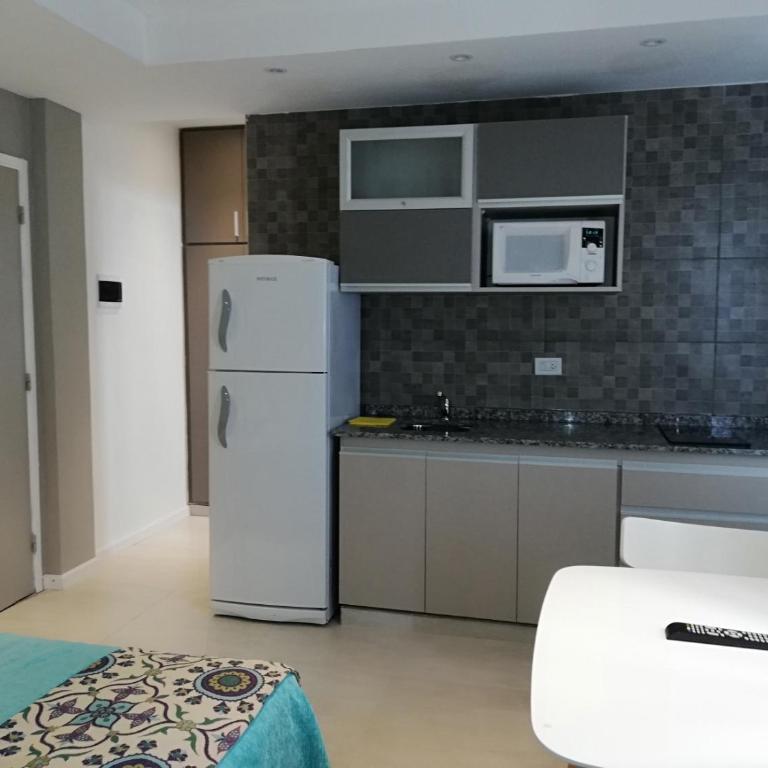 Los Tritones Apart Hotel - Standard Studio - 5