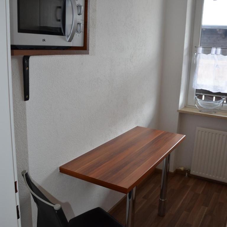 Apartment Kendlbacher - Apartment - 16
