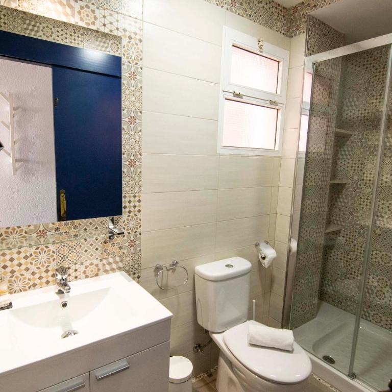 Letmalaga Cremades Beach - Apartamento de 2 dormitorios - 32