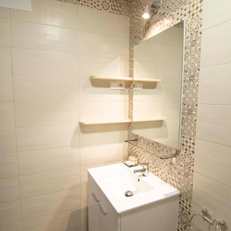 Letmalaga Cremades Beach - Apartamento de 2 dormitorios - 33