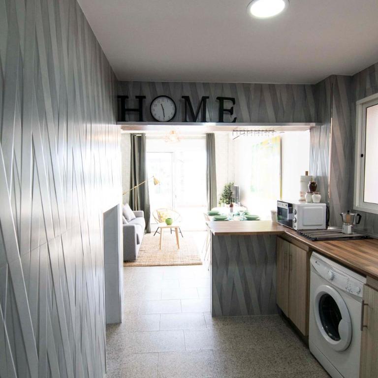 Letmalaga Cremades Beach - Apartamento de 2 dormitorios - 26