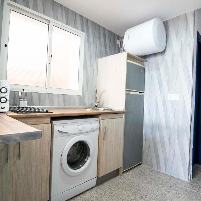 Letmalaga Cremades Beach - Apartamento de 2 dormitorios - 27