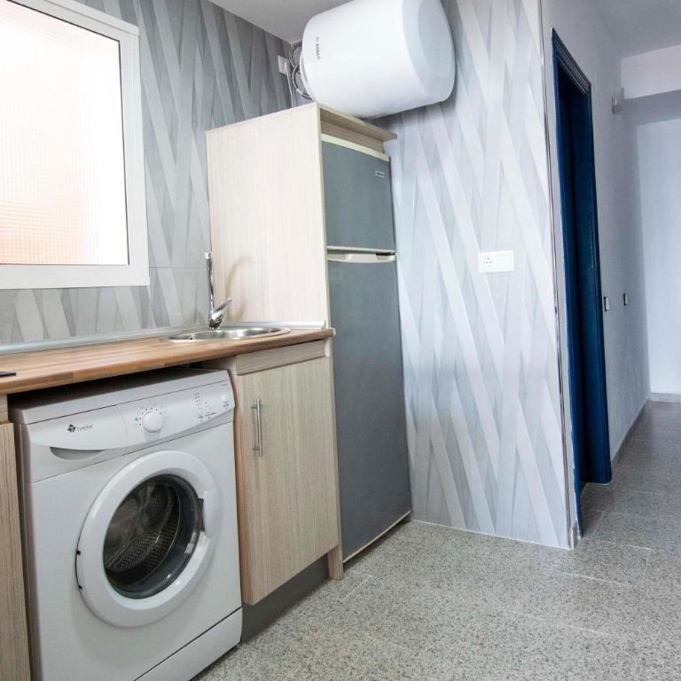 Letmalaga Cremades Beach - Apartamento de 2 dormitorios - 28