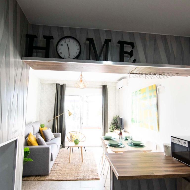 Letmalaga Cremades Beach - Apartamento de 2 dormitorios - 30