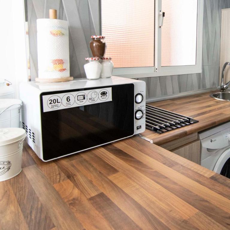 Letmalaga Cremades Beach - Apartamento de 2 dormitorios - 31