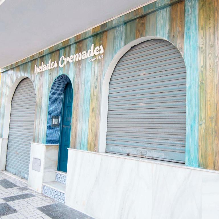 Letmalaga Cremades Beach - Apartamento de 2 dormitorios - 44