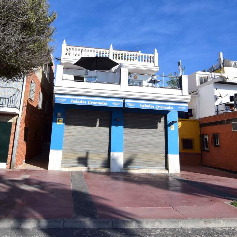 Letmalaga Cremades Beach - Apartamento de 2 dormitorios - 42