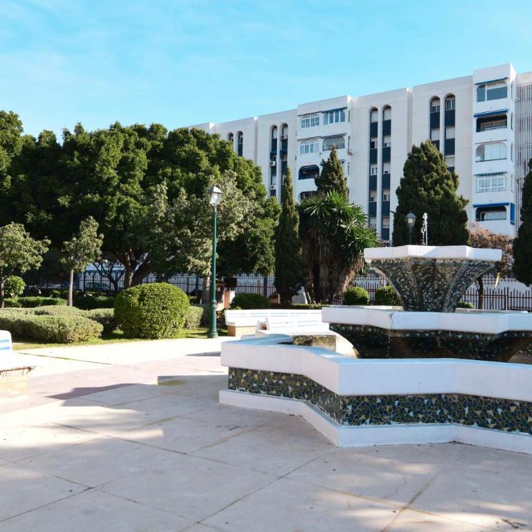 Letmalaga Cremades Beach - Apartamento de 2 dormitorios - 38