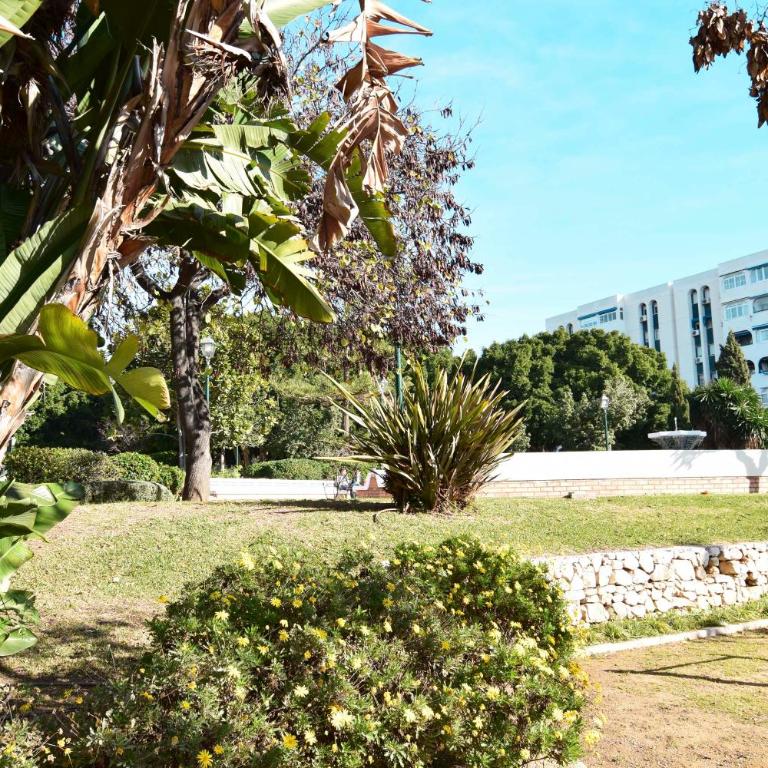 Letmalaga Cremades Beach - Apartamento de 2 dormitorios - 37