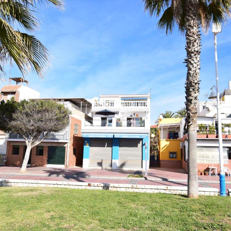 Letmalaga Cremades Beach - Apartamento de 2 dormitorios - 36