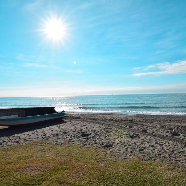 Letmalaga Cremades Beach - Apartamento de 2 dormitorios - 35