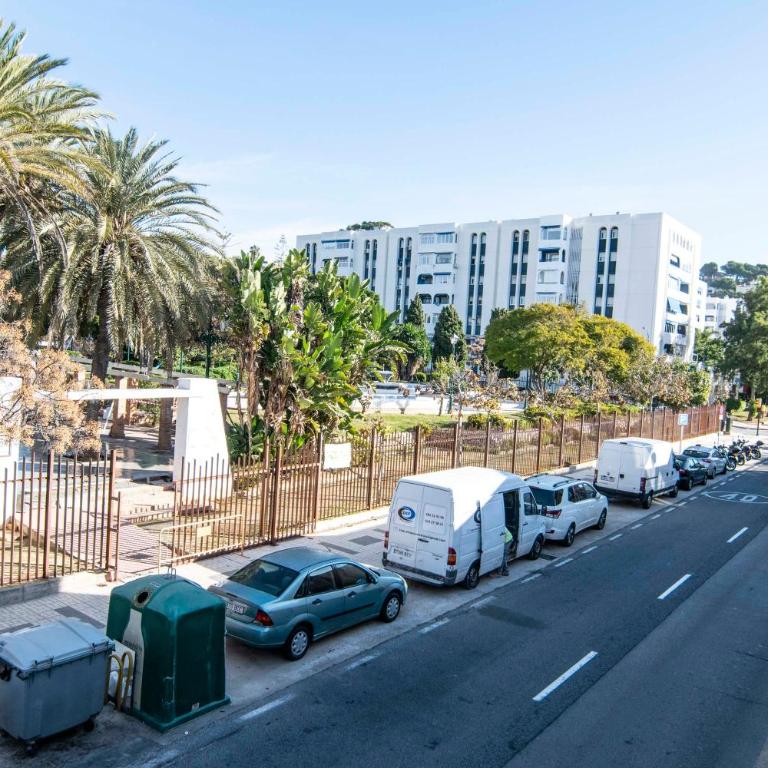 Letmalaga Cremades Beach - Apartamento de 2 dormitorios - 23