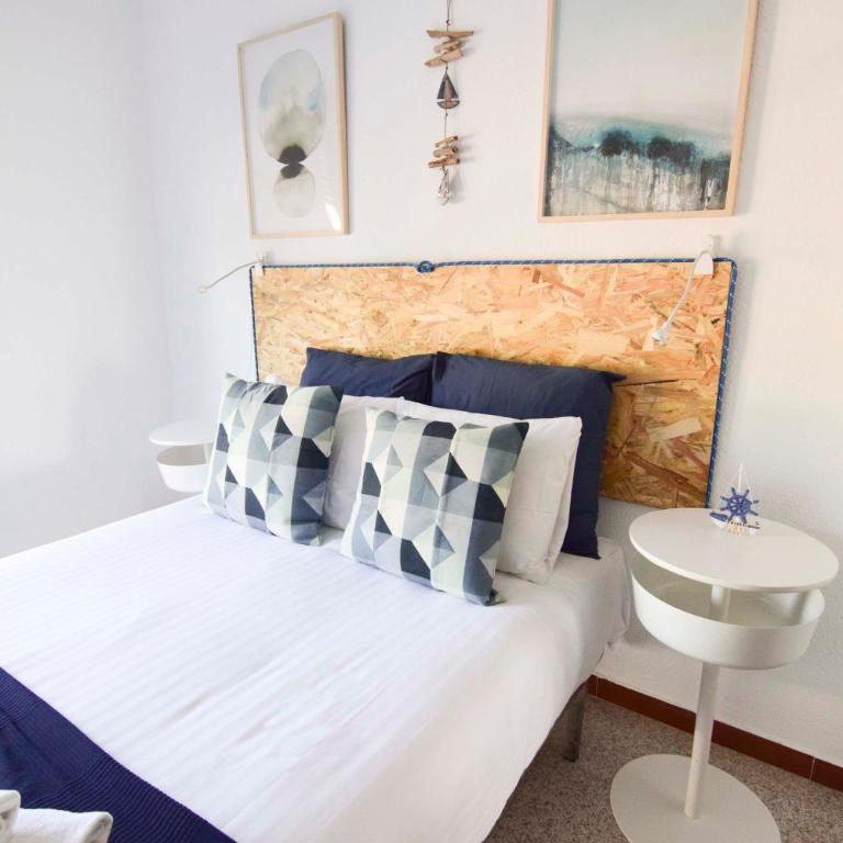 Letmalaga Cremades Beach - Apartamento de 2 dormitorios - 10