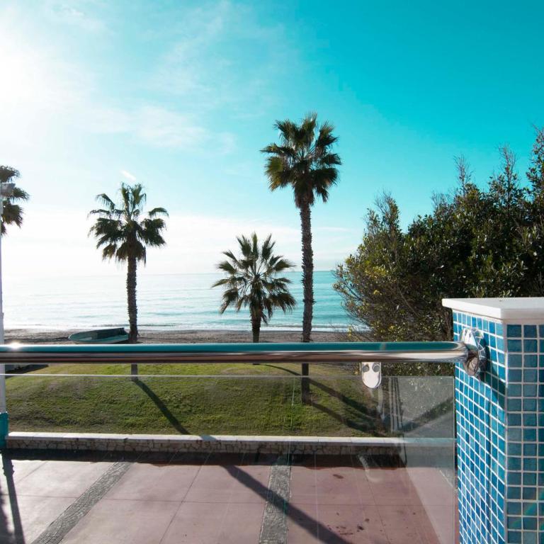 Letmalaga Cremades Beach - Apartamento de 2 dormitorios - 1