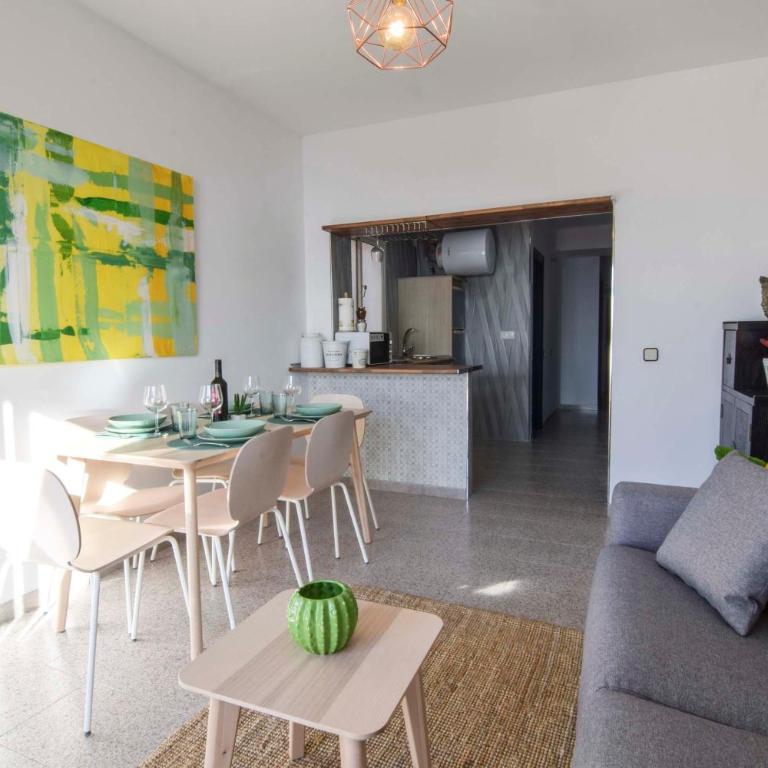 Letmalaga Cremades Beach - Apartamento de 2 dormitorios - 14