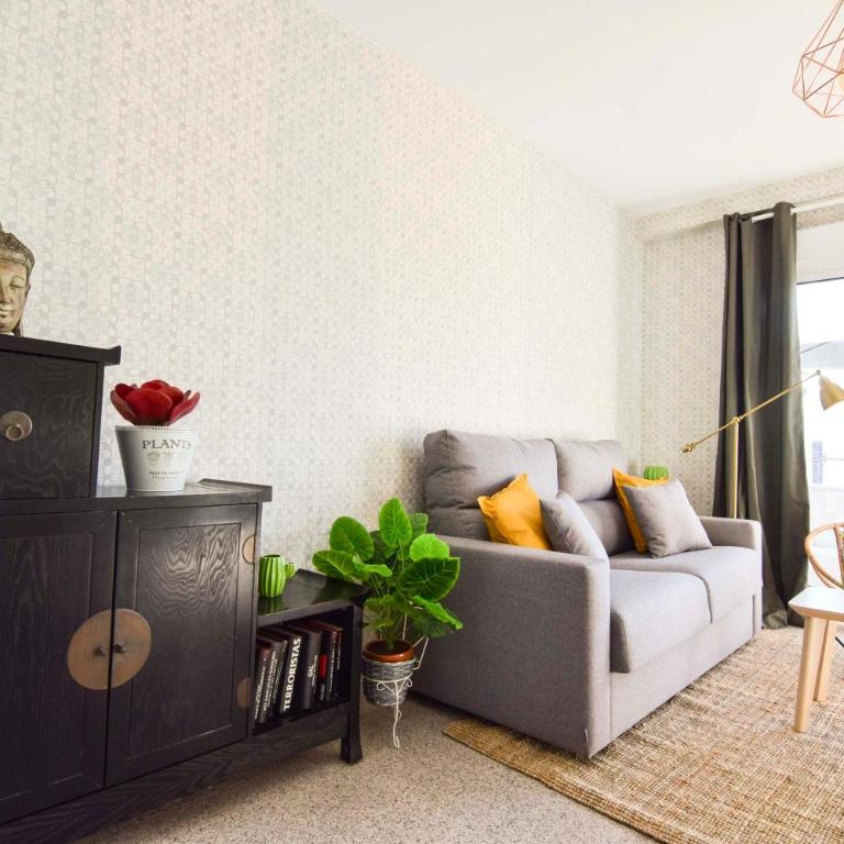 Letmalaga Cremades Beach - Apartamento de 2 dormitorios - 16