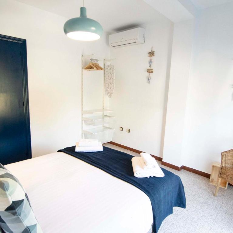 Letmalaga Cremades Beach - Apartamento de 2 dormitorios - 20