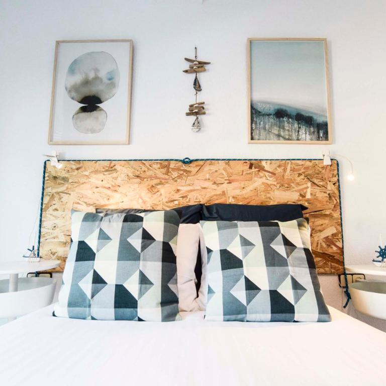 Letmalaga Cremades Beach - Apartamento de 2 dormitorios - 22