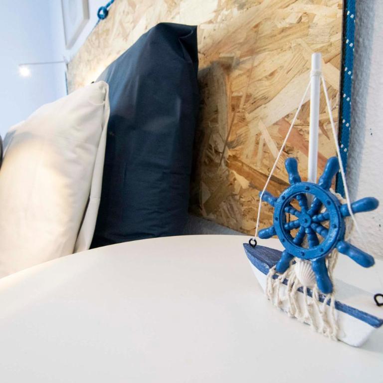 Letmalaga Cremades Beach - Apartamento de 2 dormitorios - 24