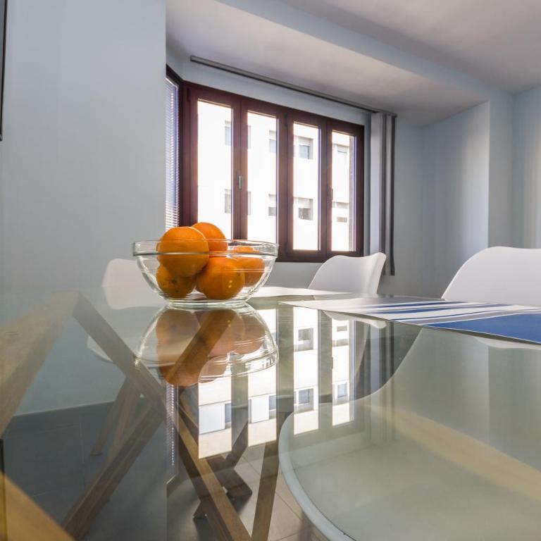 Canteras Luxury Beach Apartments - Apartamento con balcón - 4