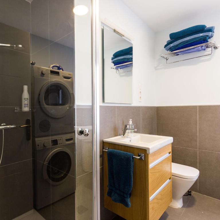 Canteras Luxury Beach Apartments - Apartamento con balcón - 26