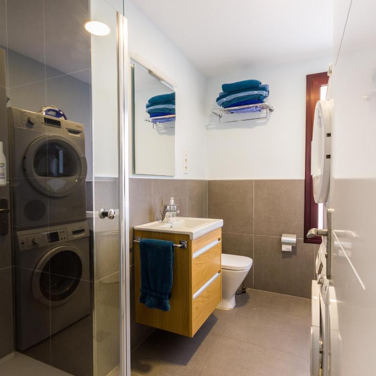 Canteras Luxury Beach Apartments - Apartamento con balcón - 7