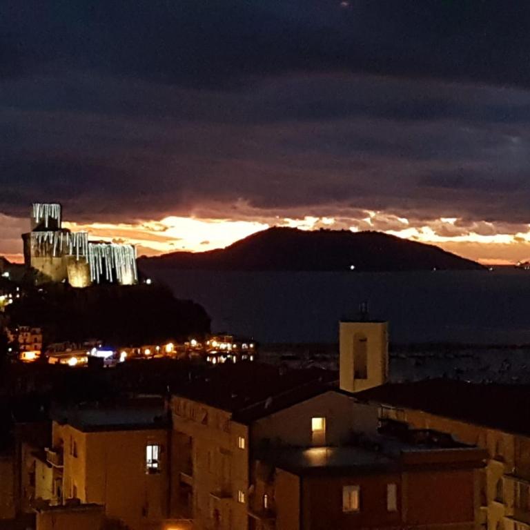 La Terrazza sul Golfo - Appartamento Attico - 5