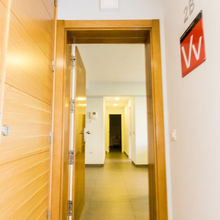 Canteras Luxury Beach Apartments - Apartamento con balcón - 29