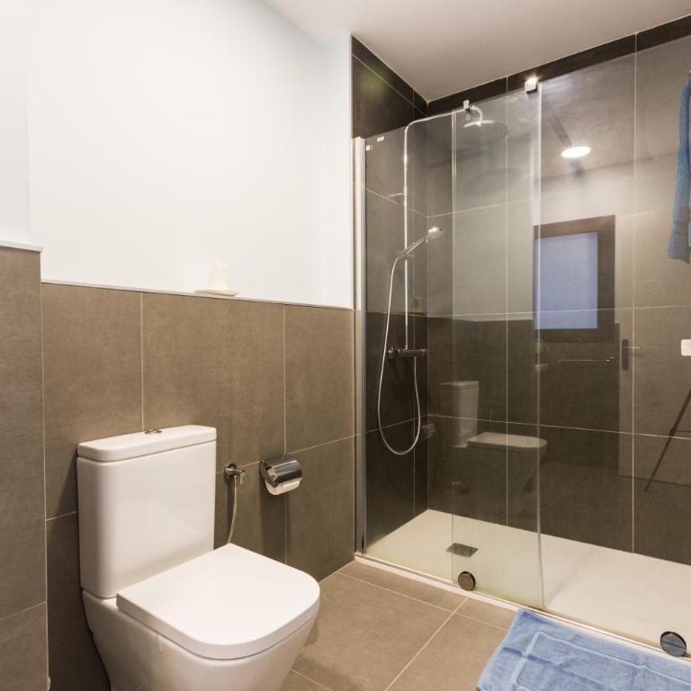 Canteras Luxury Beach Apartments - Apartamento Deluxe - 27