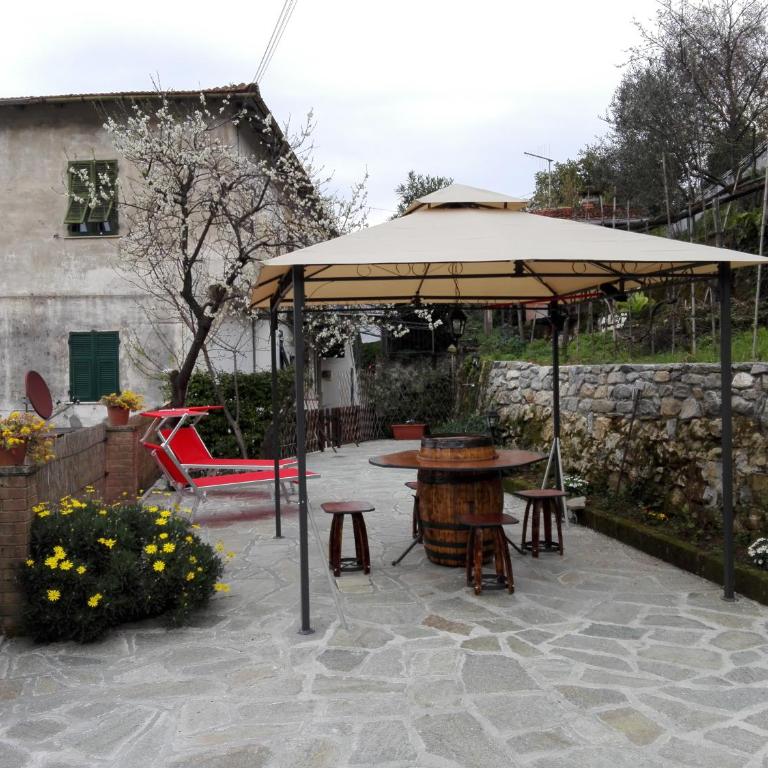 A cà da Susi - Casa con 1 Camera da Letto - 29