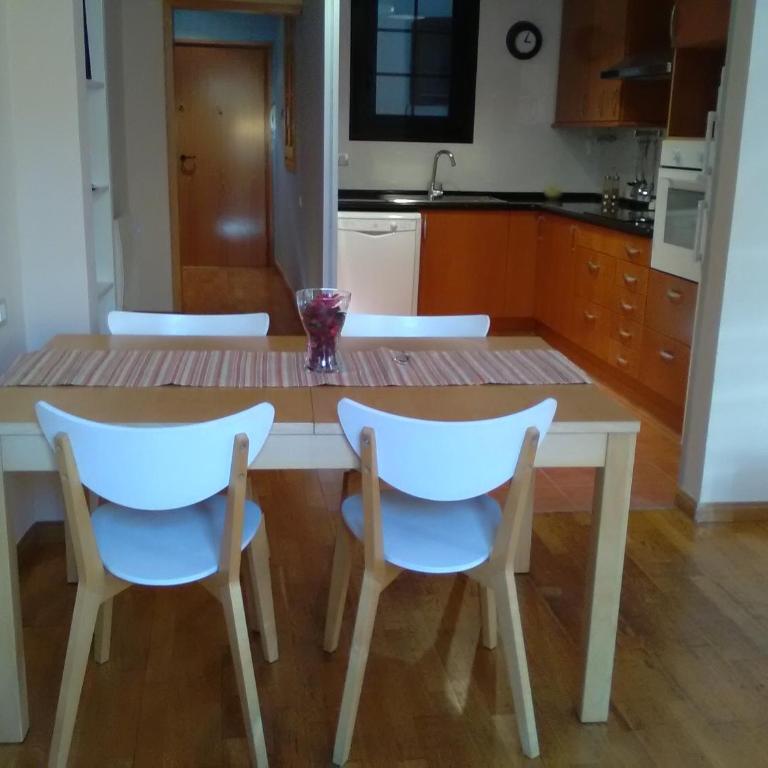 APARTAMENT CASA CORDERET - Apartamento con terraza - 26