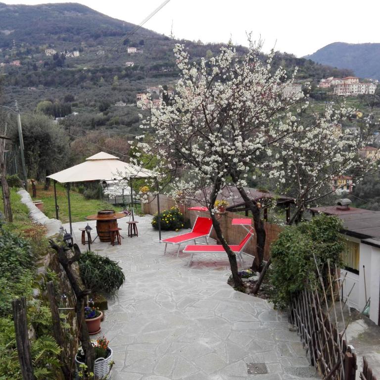 A cà da Susi - Casa con 1 Camera da Letto - 23