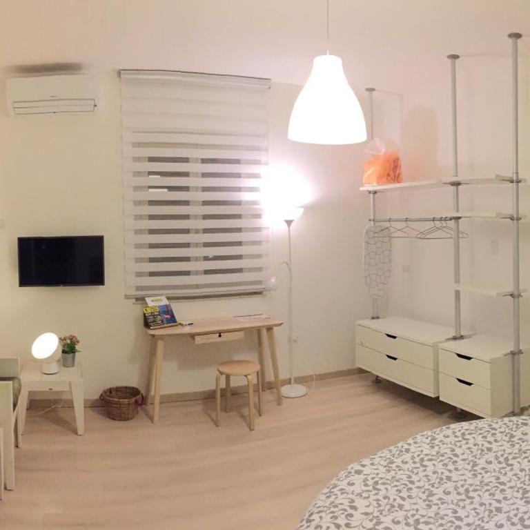 Casa Francesco - Appartamento con 1 Camera da Letto - 11