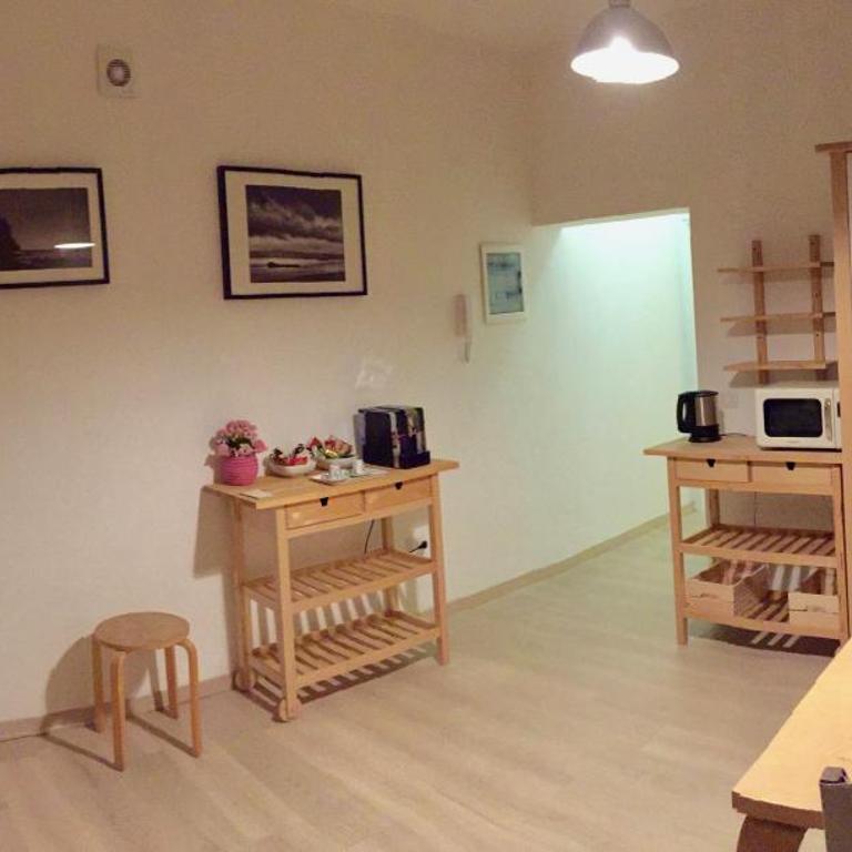 Casa Francesco - Appartamento con 1 Camera da Letto - 10