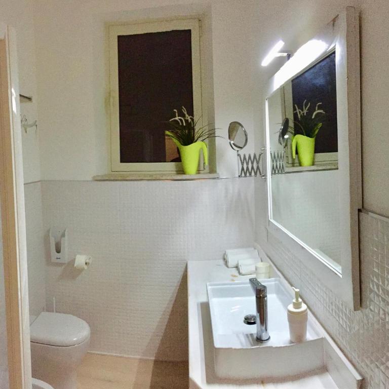 Casa Francesco - Appartamento con 1 Camera da Letto - 9