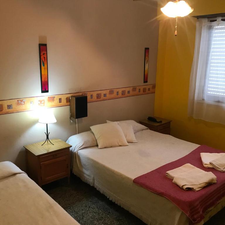 Hotel Resi San Bernardo - Family triple room - 3
