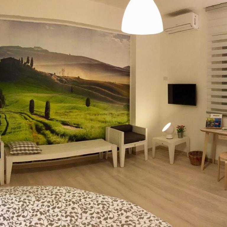 Casa Francesco - Appartamento con 1 Camera da Letto - 8