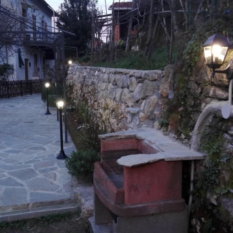 A cà da Susi - Casa con 1 Camera da Letto - 28