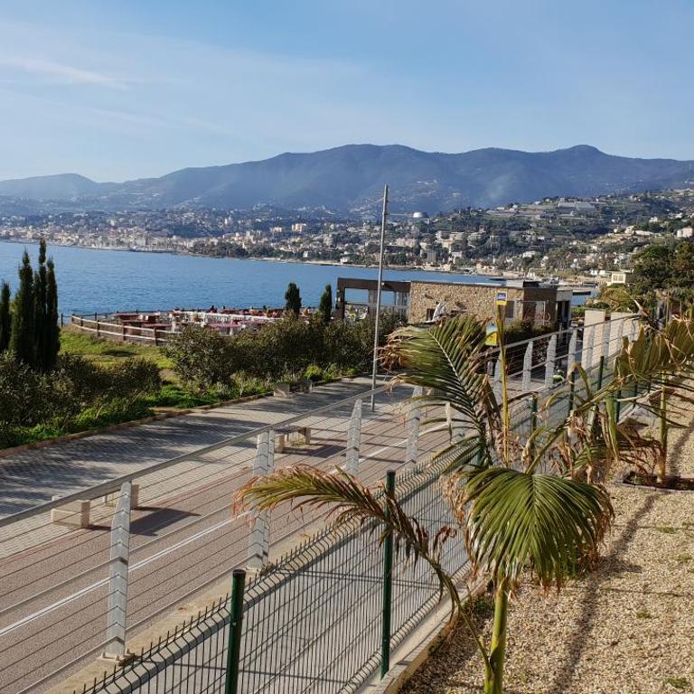 Casa dell amore 2 - Appartement 2 Chambres - 25