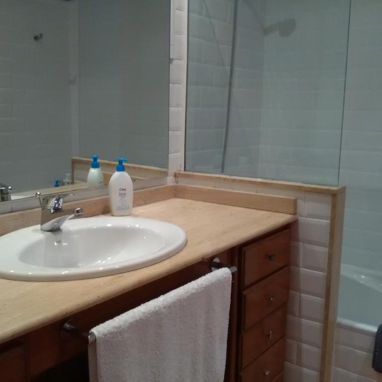 APARTAMENT CASA CORDERET - Apartamento con terraza - 22