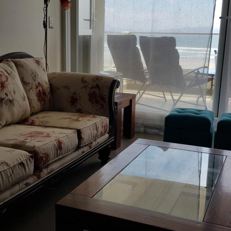 DEPARTAMENTO FRENTE AL MAR EN RESORT Laguna del Mar 7P - Apartamento con vistas al mar - 13