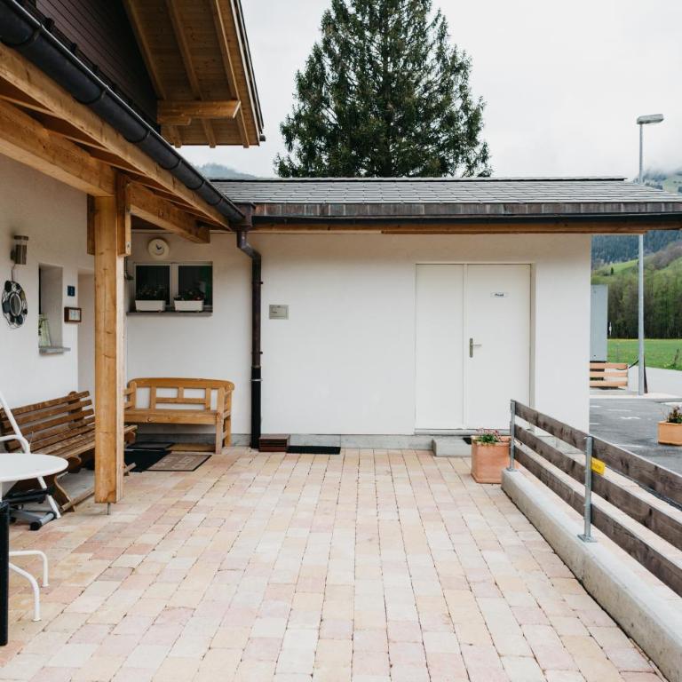 Mönch Amazing Apartment Grindelwald - Apartment mit 2 Schlafzimmern - 19
